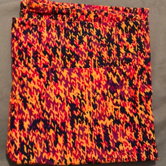Leggings -TC